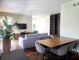Apartamenty 89034/6624/OMS Warszawa Wilanów Bruzdowa