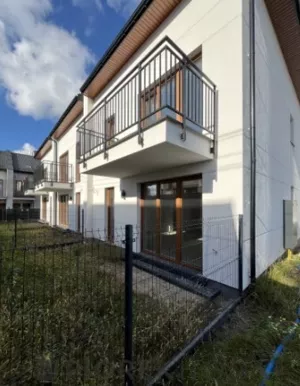 Mieszkanie czteropokojowe 110,00 m², Marki, Ceramiczna, Sprzedaż