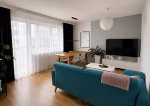 Mieszkanie czteropokojowe 75,24 m², Warszawa, Bemowo, Dynarska, Sprzedaż
