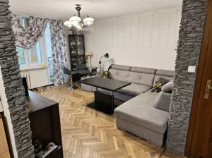 Mieszkanie czteropokojowe 71,60 m², Warszawa, Ursynów, Ernesta Malinowskiego, Sprzedaż