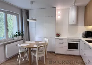 Mieszkanie czteropokojowe 58,88 m², Warszawa, Ursynów, Eugeniusza Lokajskiego, Sprzedaż