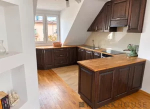 Mieszkanie czteropokojowe 80,00 m², Warszawa, Ochota, Filtrowa, Sprzedaż