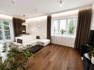 Mieszkanie czteropokojowe 136,00 m², Warszawa, Praga Południe, Finlandzka, Sprzedaż