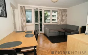 Mieszkanie czteropokojowe 63,10 m², Warszawa, Mokotów, Giordana Bruna, Sprzedaż