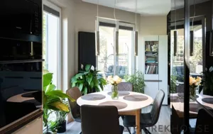 Apartamenty 87653/6624/OMS Marki Graniczna