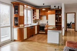 Mieszkanie czteropokojowe 76,49 m², Warszawa, Praga Południe, Grochowska, Sprzedaż
