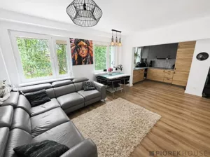 Mieszkanie czteropokojowe 76,00 m², Warszawa, Praga Południe, Grzegorza Przemyka, Sprzedaż