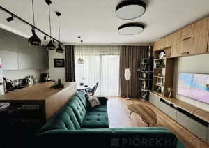 Apartamenty 88913/6624/OMS Warszawa Wilanów Herbu Janina
