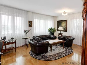 Apartamenty 86670/6624/OMS Warszawa Mokotów Jana III Sobieskiego