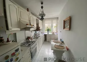 Mieszkanie czteropokojowe 73,20 m², Warszawa, Ursynów, Jana Miklaszewskiego, Sprzedaż