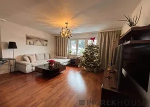 Mieszkanie czteropokojowe 96,40 m², Warszawa, Wawer, Jana Skrzyneckiego, Sprzedaż