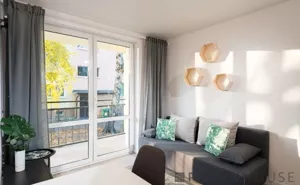 Apartamenty 89527/6624/OMS Warszawa Ochota Karola Dickensa
