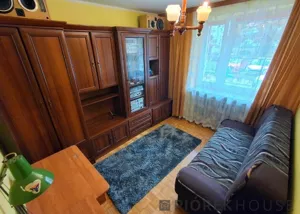 Mieszkanie czteropokojowe 68,90 m², Warszawa, Praga Południe, Kiprów, Sprzedaż