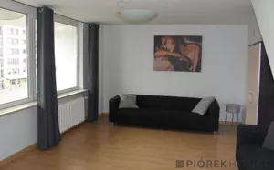 Mieszkanie czteropokojowe 86,90 m², Warszawa, Bielany, Klaudyny, Sprzedaż