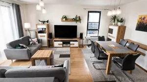 Apartamenty 89101/6624/OMS Warszawa Mokotów Konstruktorska