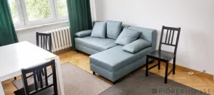 Mieszkanie czteropokojowe 55,00 m², Warszawa, Wawer, Korkowa, Sprzedaż