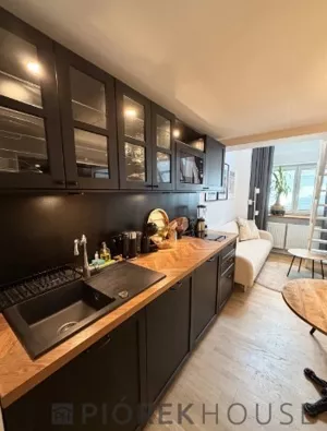 Apartamenty 91079/6624/OMS Warszawa Śródmieście Królewska