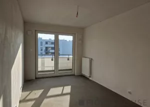 Mieszkanie czteropokojowe 72,50 m², Warszawa, Włochy, Łopuszańska, Sprzedaż