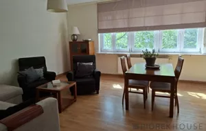 Mieszkanie czteropokojowe 125,50 m², Warszawa, Ursynów, Ludwika Paszkiewicza, Sprzedaż