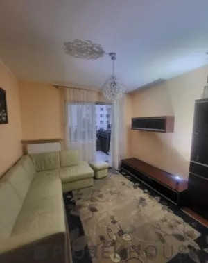 Mieszkanie czteropokojowe 67,60 m², Warszawa, Białołęka, Magiczna, Sprzedaż