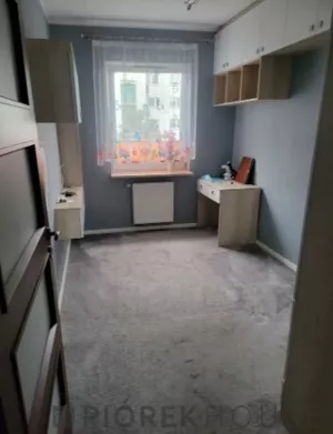 Mieszkanie czteropokojowe 67,60 m², Warszawa, Białołęka, Magiczna, Sprzedaż