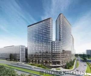 Mieszkanie czteropokojowe 90,25 m², Warszawa, Wola, Marcina Kasprzaka, Sprzedaż