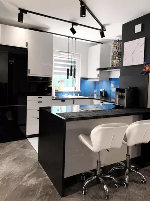 Apartamenty 86914/6624/OMS Warszawa Białołęka Mariana Hemara
