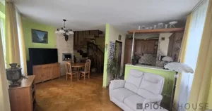 Mieszkanie czteropokojowe 88,00 m², Warszawa, Białołęka, Myśliborska, Sprzedaż