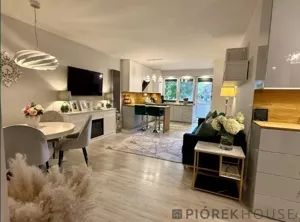 Mieszkanie czteropokojowe 66,00 m², Warszawa, Białołęka, Myśliborska, Sprzedaż