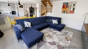Mieszkanie czteropokojowe 84,00 m², Warszawa, Białołęka, Odkryta, Sprzedaż
