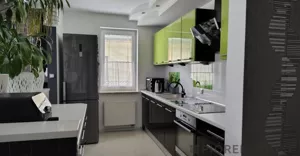 Mieszkanie czteropokojowe 170,00 m², Marki, Okólna, Sprzedaż