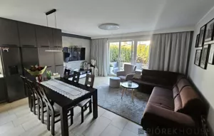 Mieszkanie czteropokojowe 86,00 m², Marki, Okólna, Sprzedaż