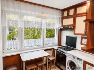 Mieszkanie czteropokojowe 62,50 m², Warszawa, Ursus, Orląt Lwowskich, Sprzedaż