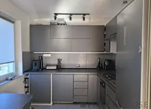 Mieszkanie czteropokojowe 66,30 m², Warszawa, Praga Południe, Orlego Lotu, Sprzedaż