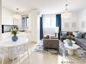 Apartamenty 90720/6624/OMS Warszawa Praga Południe Ostrobramska