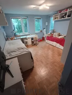 Mieszkanie czteropokojowe 90,00 m², Warszawa, Targówek, Palestyńska, Sprzedaż