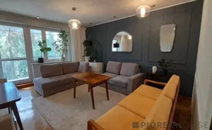 Mieszkanie czteropokojowe 73,00 m², Warszawa, Wesoła, Plac Wojska Polskiego, Sprzedaż