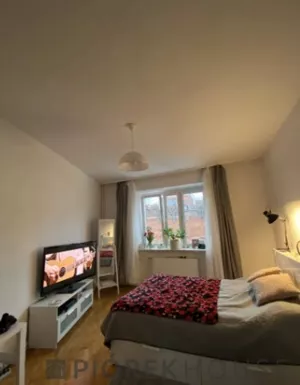 Mieszkanie czteropokojowe 90,00 m², Warszawa, Śródmieście, Podwale, Sprzedaż