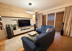 Mieszkanie czteropokojowe 88,30 m², Warszawa, Mokotów, Postępu, Sprzedaż