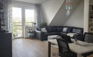 Mieszkanie czteropokojowe 115,00 m², Ząbki, Powstańców, Sprzedaż