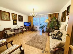 Mieszkanie czteropokojowe 84,00 m², Warszawa, Ursynów, Puszczyka, Sprzedaż