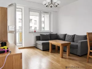Mieszkanie czteropokojowe 69,20 m², Warszawa, Ursus, Ryżowa, Sprzedaż