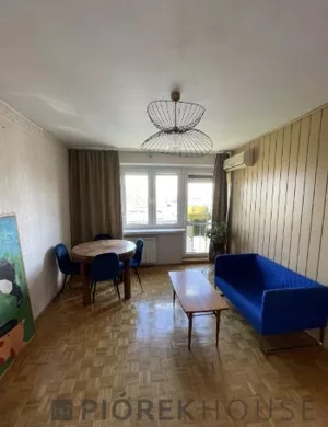 Mieszkanie czteropokojowe 63,00 m², Warszawa, Mokotów, Sardyńska, Sprzedaż