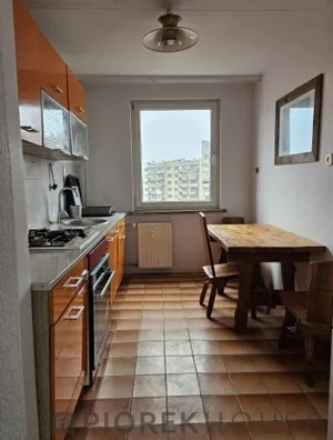 Mieszkanie czteropokojowe 78,00 m², Warszawa, Bemowo, Secemińska, Sprzedaż