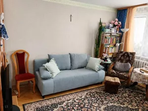 Mieszkanie czteropokojowe 71,76 m², Warszawa, Bemowo, Siemiatycka, Sprzedaż