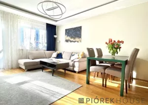 Mieszkanie czteropokojowe 91,50 m², Warszawa, Białołęka, Skarbka z Gór, Sprzedaż