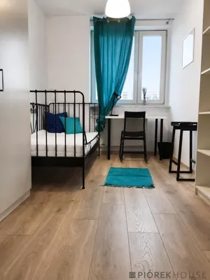 Mieszkanie czteropokojowe 64,50 m², Warszawa, Wola, Sokołowska, Sprzedaż