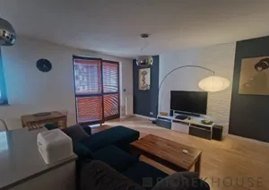 Mieszkanie czteropokojowe 85,00 m², Warszawa, Bielany, Sokratesa, Sprzedaż