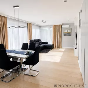 Mieszkanie czteropokojowe 84,22 m², Warszawa, Białołęka, Sprawna, Sprzedaż