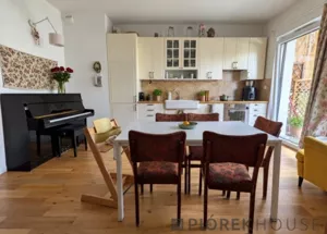 Mieszkanie czteropokojowe 77,36 m², Warszawa, Mokotów, Śródziemnomorska, Sprzedaż